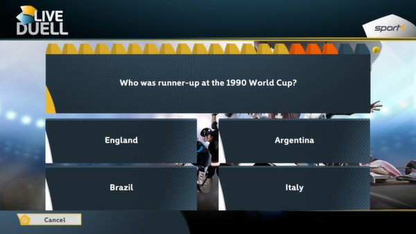 SPORT1 Live : Duel screenshot 3