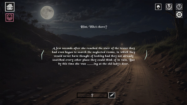 Listen, Think, Meow! screenshot 5
