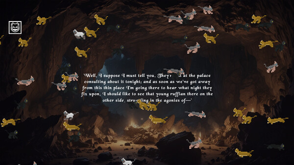 Listen, Think, Meow! screenshot 3