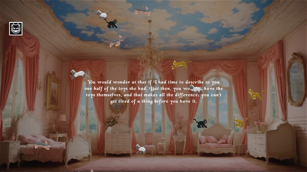 Listen, Think, Meow! screenshot 2