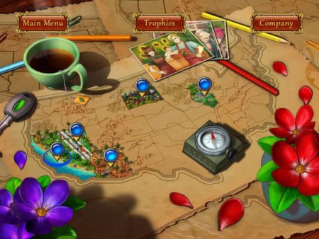 Gardens Inc. 2: The Road to Fame screenshot 3