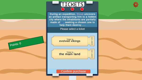 Train of Thoughts screenshot 5
