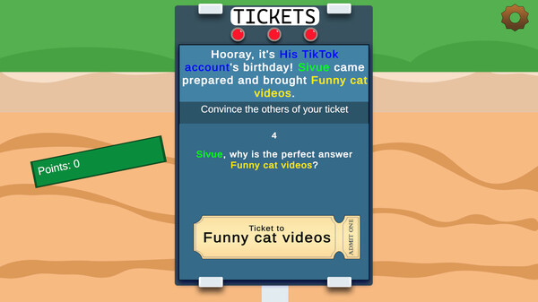 Train of Thoughts screenshot 4