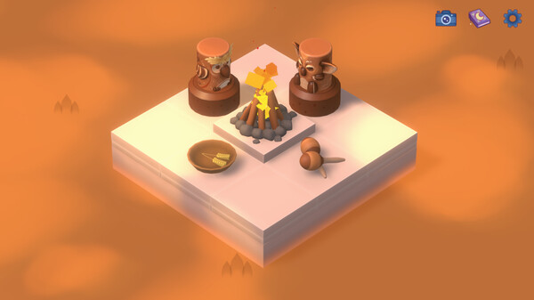 Mystopia screenshot 8