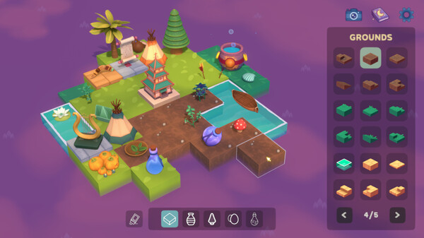 Mystopia screenshot 10