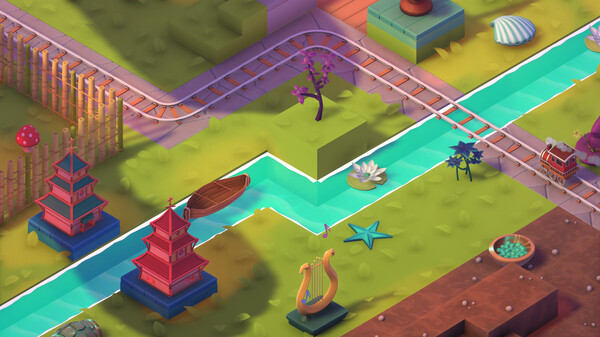 Mystopia screenshot 9