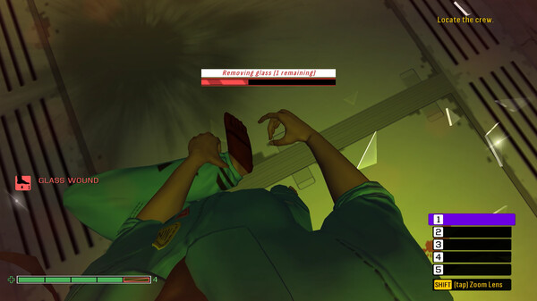 Skin Deep screenshot 8