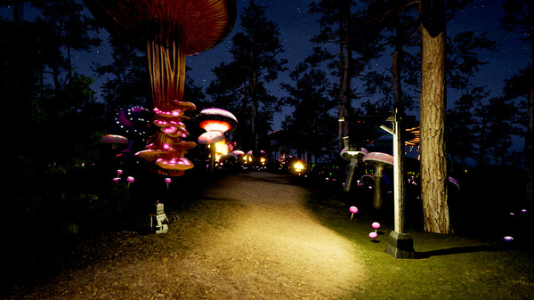 Arbor Island screenshot 7