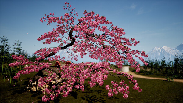 Arbor Island screenshot 1