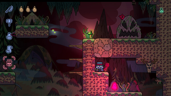 Candle Wood screenshot 10