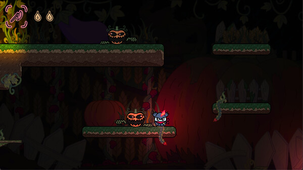Candle Wood screenshot 1