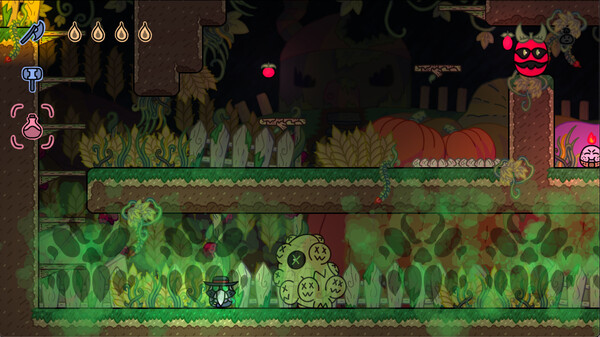 Candle Wood screenshot 3
