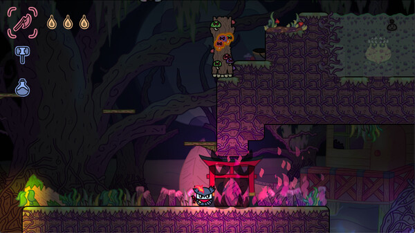 Candle Wood screenshot 5