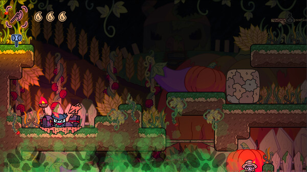Candle Wood screenshot 2