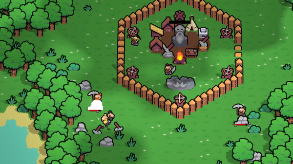 MIGLORN screenshot 2