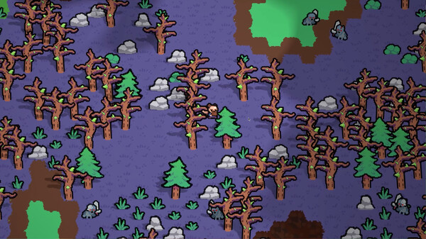 MIGLORN screenshot 3