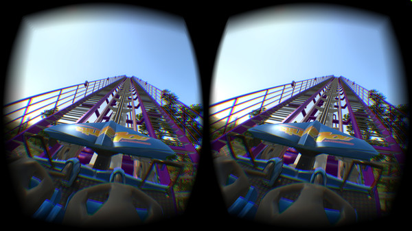 NoLimits 2 Roller Coaster Simulation screenshot 6
