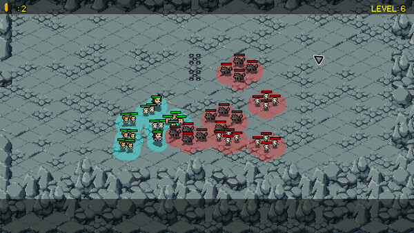 Monsters Auto Battler screenshot 1