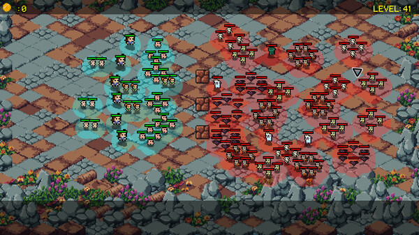 Monsters Auto Battler screenshot 3