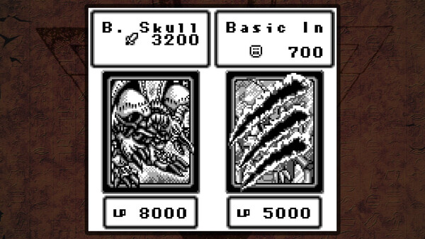 Yu-Gi-Oh! EARLY DAYS COLLECTION screenshot 1