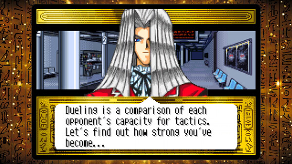 Yu-Gi-Oh! EARLY DAYS COLLECTION screenshot 11