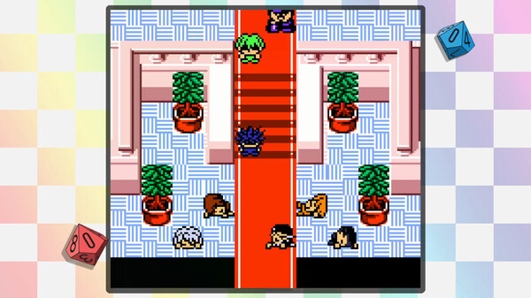 Yu-Gi-Oh! EARLY DAYS COLLECTION screenshot 3