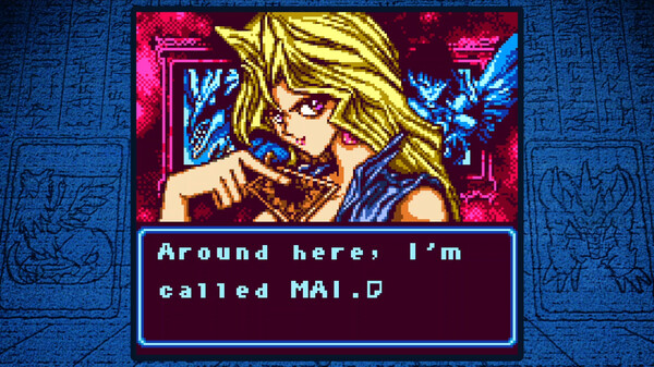 Yu-Gi-Oh! EARLY DAYS COLLECTION screenshot 4