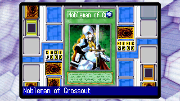 Yu-Gi-Oh! EARLY DAYS COLLECTION screenshot 12