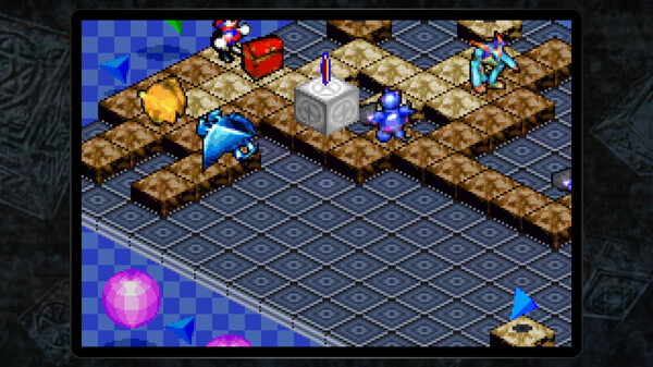 Yu-Gi-Oh! EARLY DAYS COLLECTION screenshot 6