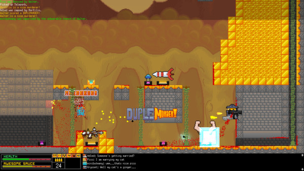 Kill Fun Yeah screenshot 6
