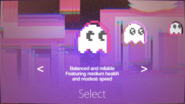 Delta Light 2 screenshot 2