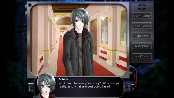 Date Warp screenshot 2