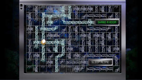 Date Warp screenshot 1