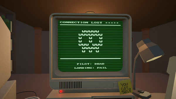 Flight Risk screenshot 2