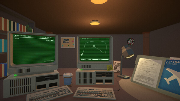 Flight Risk screenshot 0