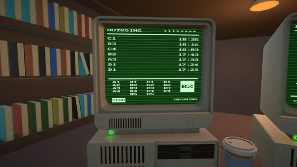 Flight Risk screenshot 3