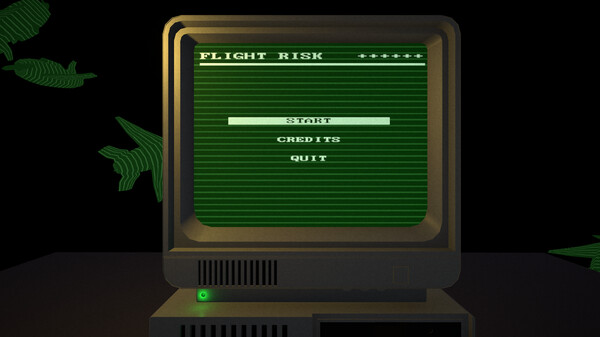Flight Risk screenshot 4