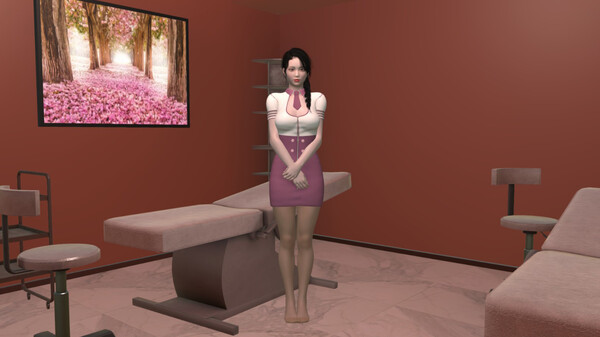 My Girlfriends screenshot 2