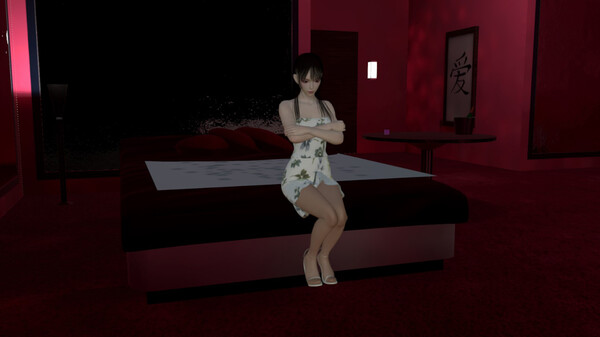 My Girlfriends screenshot 3