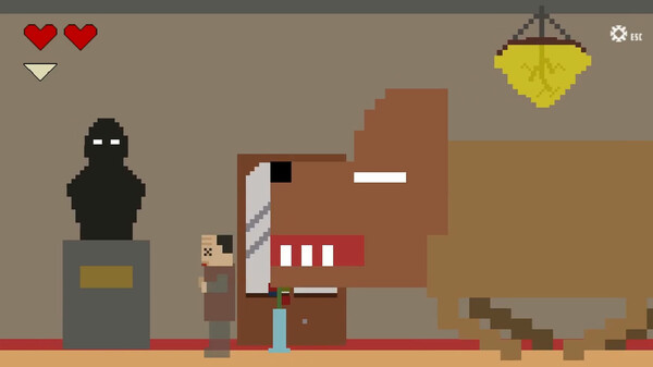 Get Up In The Night screenshot 1