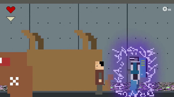 Get Up In The Night screenshot 3