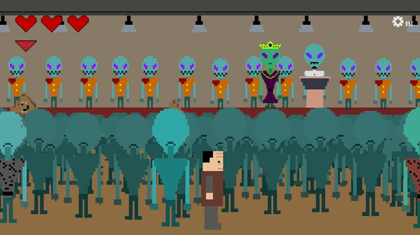Get Up In The Night screenshot 5