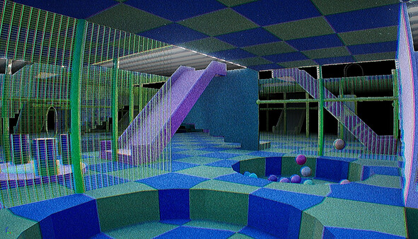 Alpha Rooms screenshot 2