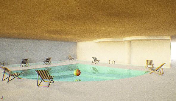 Alpha Rooms screenshot 1