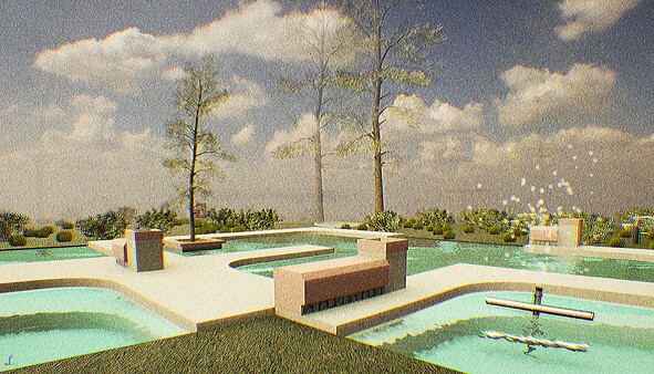 Alpha Rooms screenshot 5