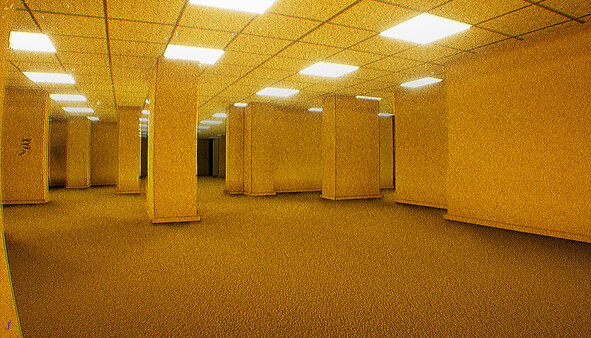Alpha Rooms screenshot 0