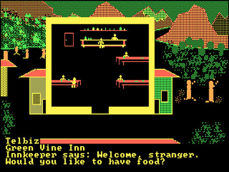 Rings of Zilfin screenshot 7