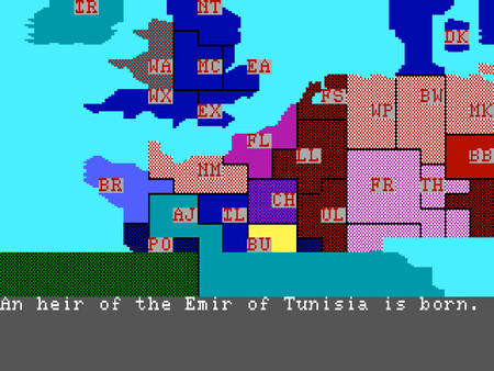 Medieval Lords: Soldier Kings of Europe screenshot 7