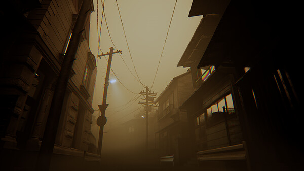 BrokenLore: LOW screenshot 1