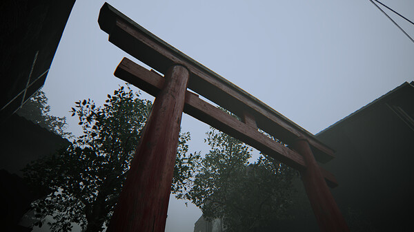 BrokenLore: LOW screenshot 3